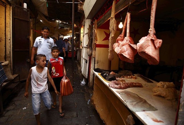 Foto - En çok eti o ülke tüketiyor!