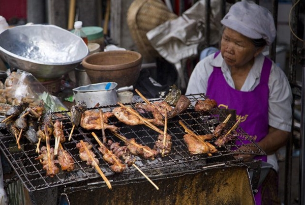 Foto - En çok eti o ülke tüketiyor!