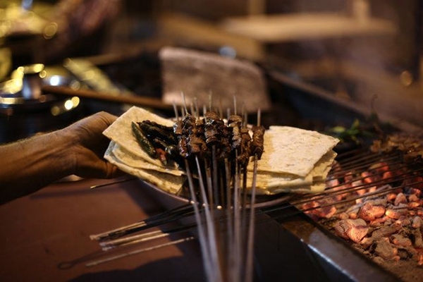 Foto - En çok eti o ülke tüketiyor!