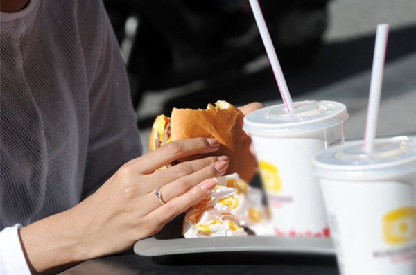 Foto - En çok eti o ülke tüketiyor!