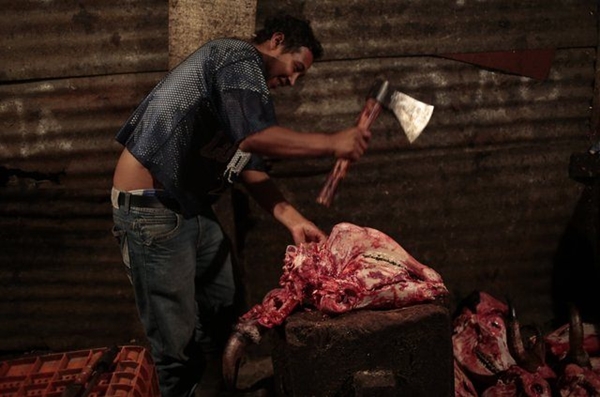 Foto - En çok eti o ülke tüketiyor!