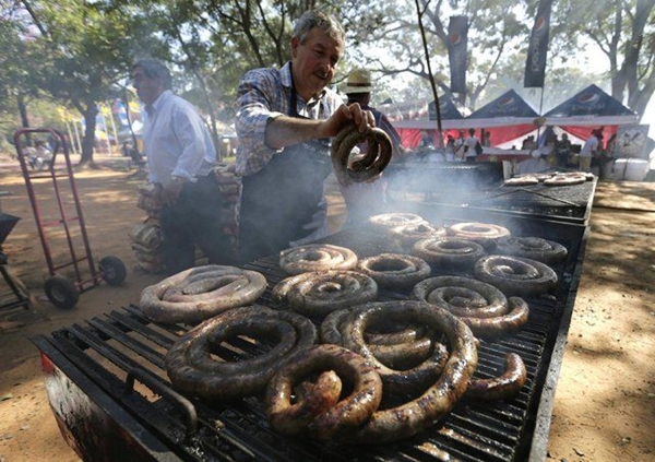 Foto - En çok eti o ülke tüketiyor!