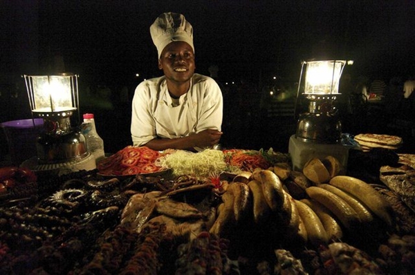 Foto - En çok eti o ülke tüketiyor!