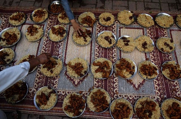 Foto - En çok eti o ülke tüketiyor!