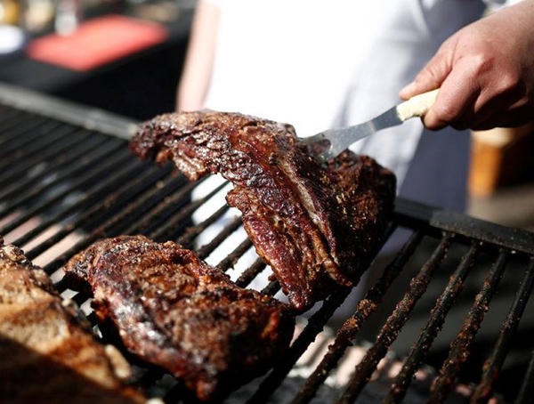 Foto - En çok eti o ülke tüketiyor!