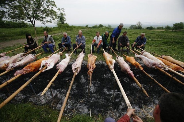 Foto - En çok eti o ülke tüketiyor!