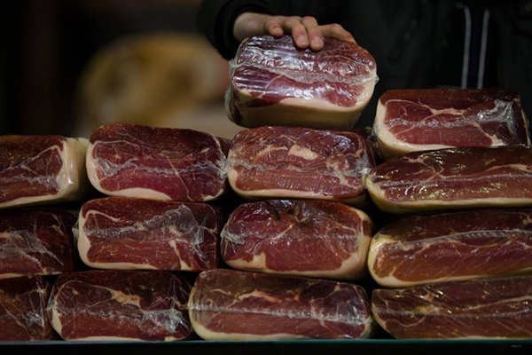 Foto - En çok eti o ülke tüketiyor!