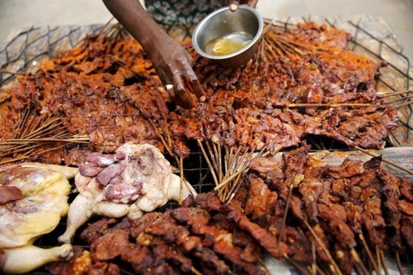 Foto - En çok eti o ülke tüketiyor!