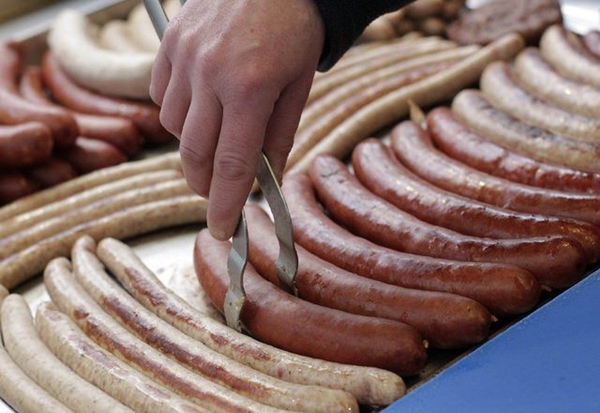 Foto - En çok eti o ülke tüketiyor!