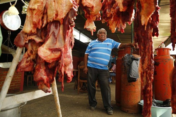 Foto - En çok eti o ülke tüketiyor!