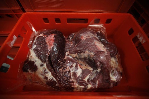 Foto - En çok eti o ülke tüketiyor!