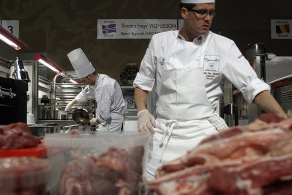 Foto - En çok eti o ülke tüketiyor!