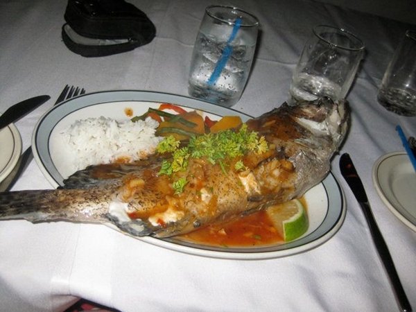 Foto - En çok eti o ülke tüketiyor!