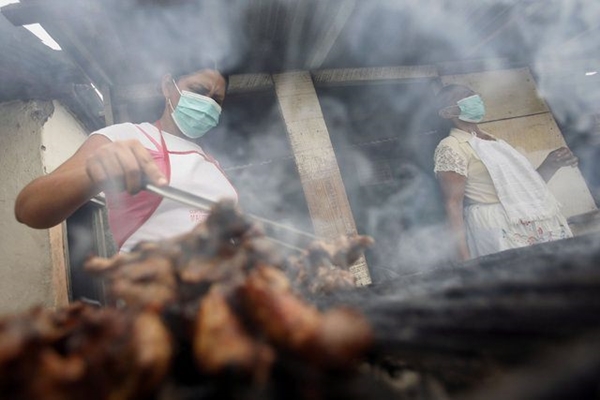 Foto - En çok eti o ülke tüketiyor!