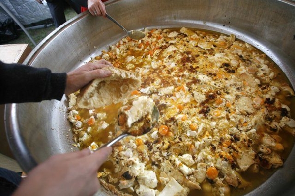 Foto - En çok eti o ülke tüketiyor!