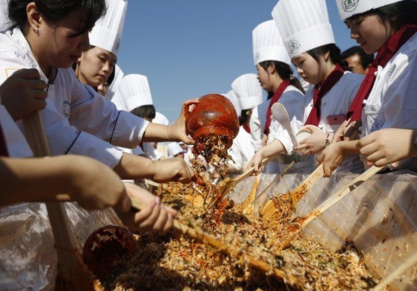 Foto - En çok eti o ülke tüketiyor!