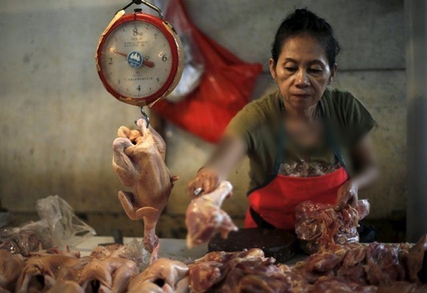 Foto - En çok eti o ülke tüketiyor!