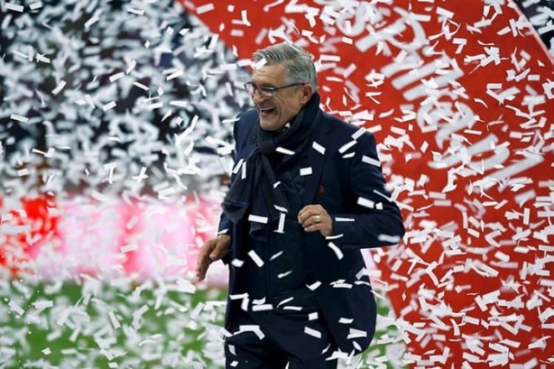 Foto - En çok Fatih Terim kazanıyor!