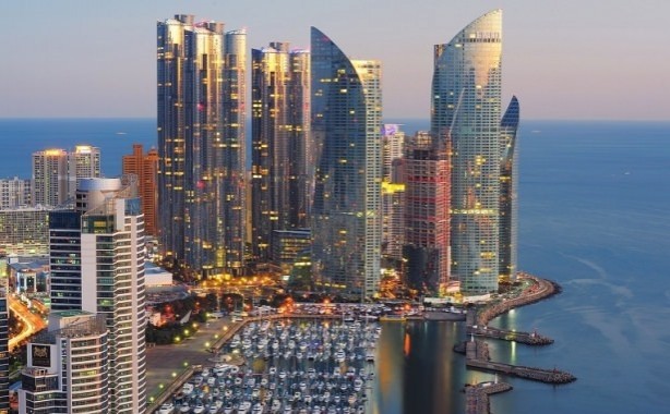 Foto - En çok gökdelen hangi şehirde var?