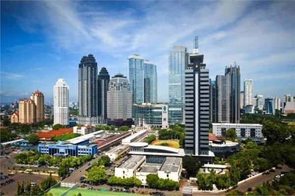 Foto - En çok gökdelen hangi şehirde var?