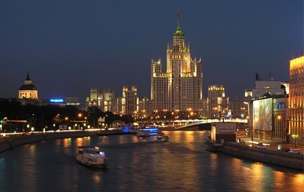 Foto - En çok gökdelen hangi şehirde var?