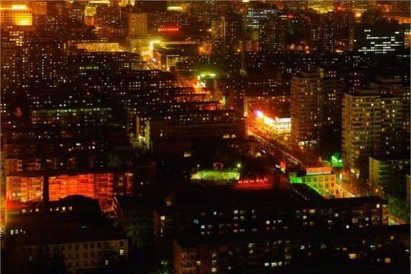 Foto - En çok gökdelen hangi şehirde var?