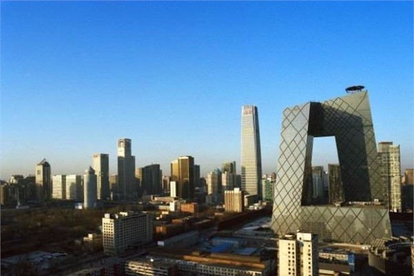 En çok gökdelen hangi şehirde var?