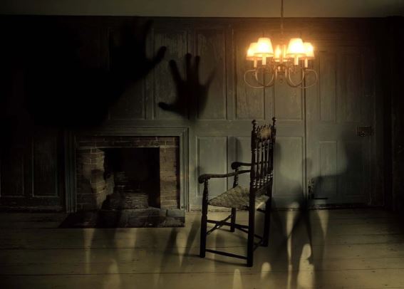 Foto - En çok görülen 10 kabus! Peki bu rüyalar ne anlama geliyor? Tek tek açıklandı