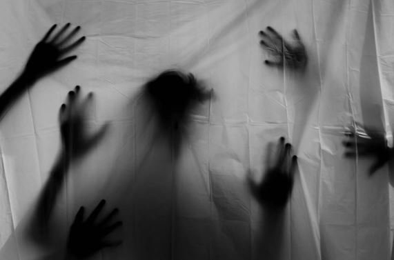 Foto - En çok görülen 10 kabus! Peki bu rüyalar ne anlama geliyor? Tek tek açıklandı