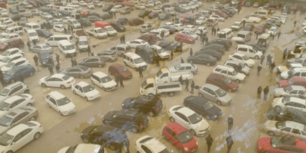 Foto - En çok hangi araçlar satılıyor? En çok satılan araçlar kaç kilometre aralığında?
