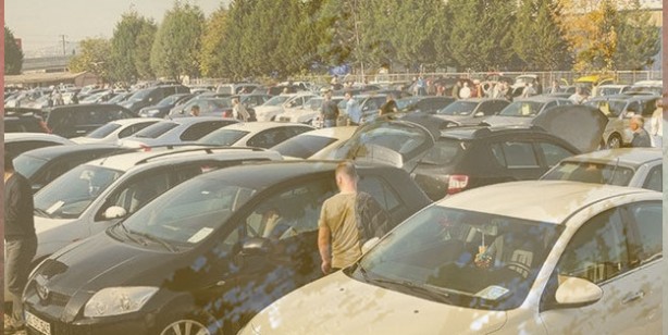Foto - En çok hangi araçlar satılıyor? En çok satılan araçlar kaç kilometre aralığında?