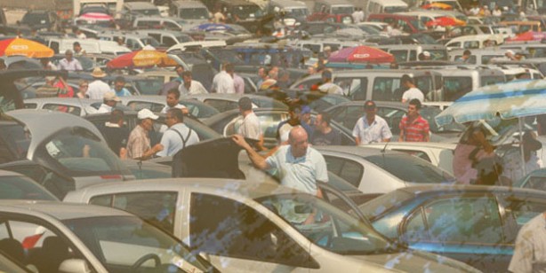 En çok hangi araçlar satılıyor? En çok satılan araçlar kaç kilometre aralığında?