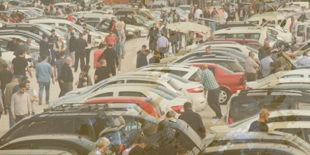 Foto - En çok hangi araçlar satılıyor? En çok satılan araçlar kaç kilometre aralığında?