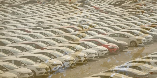 Foto - En çok hangi araçlar satılıyor? En çok satılan araçlar kaç kilometre aralığında?