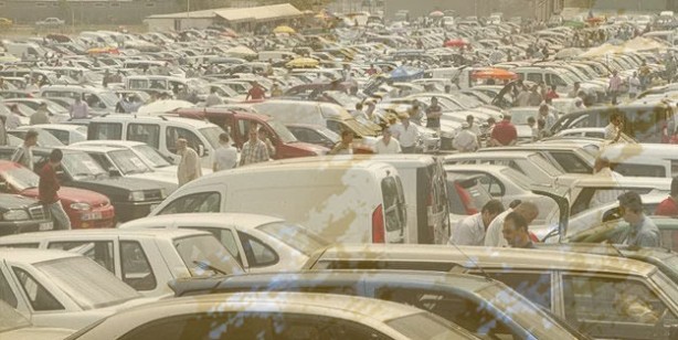 Foto - En çok hangi araçlar satılıyor? En çok satılan araçlar kaç kilometre aralığında?