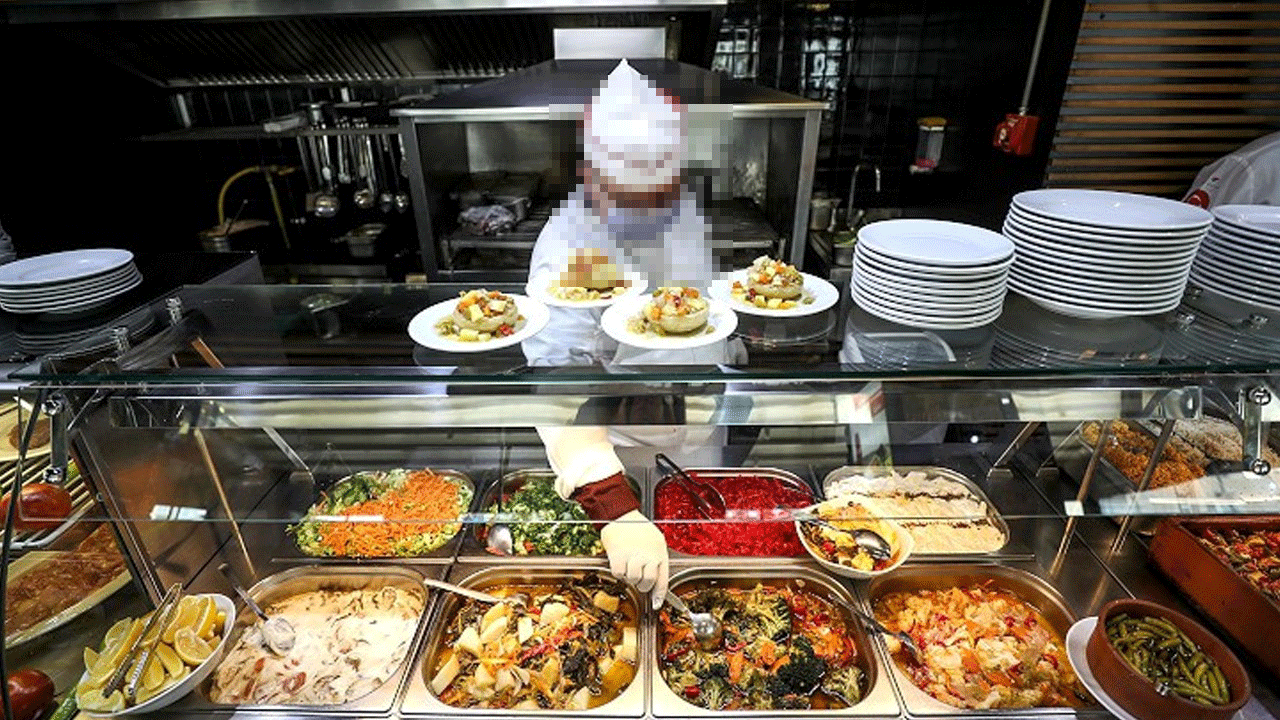 Foto - En çok hangi gıdalarda hile var? Gıda terörü büyüyor