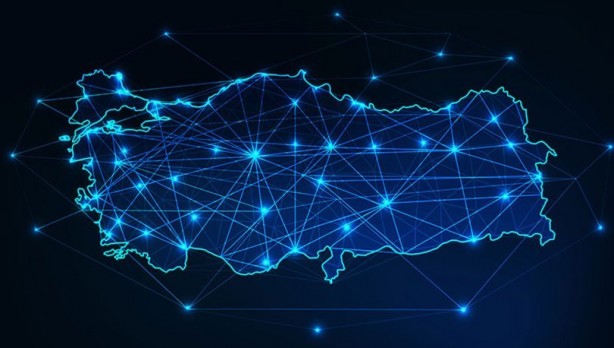 Foto - En çok internet kullanan ülkeler belli oldu... Türkiye kaçıncı sırada?