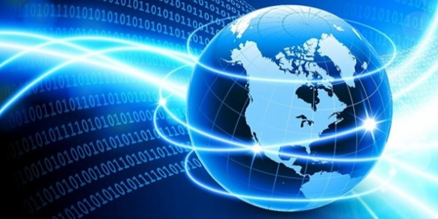 En çok internet kullanan ülkeler belli oldu... Türkiye kaçıncı sırada?