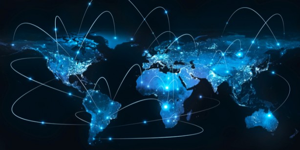 Foto - En çok internet kullanan ülkeler belli oldu... Türkiye kaçıncı sırada?