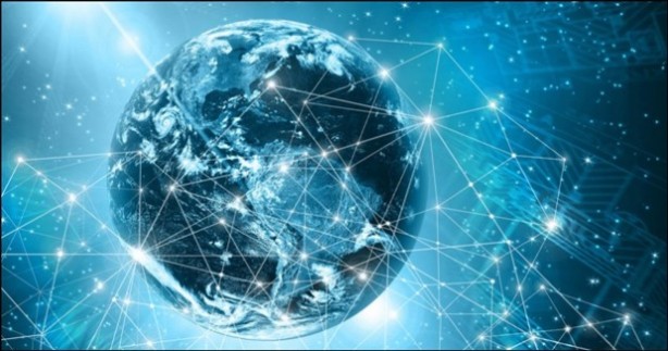 Foto - En çok internet kullanan ülkeler belli oldu... Türkiye kaçıncı sırada?