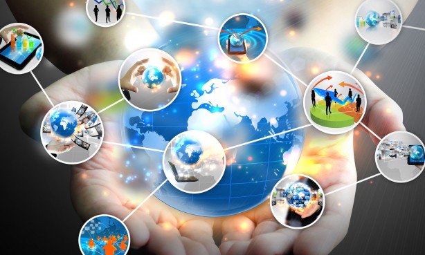 Foto - En çok internet kullanan ülkeler belli oldu... Türkiye kaçıncı sırada?