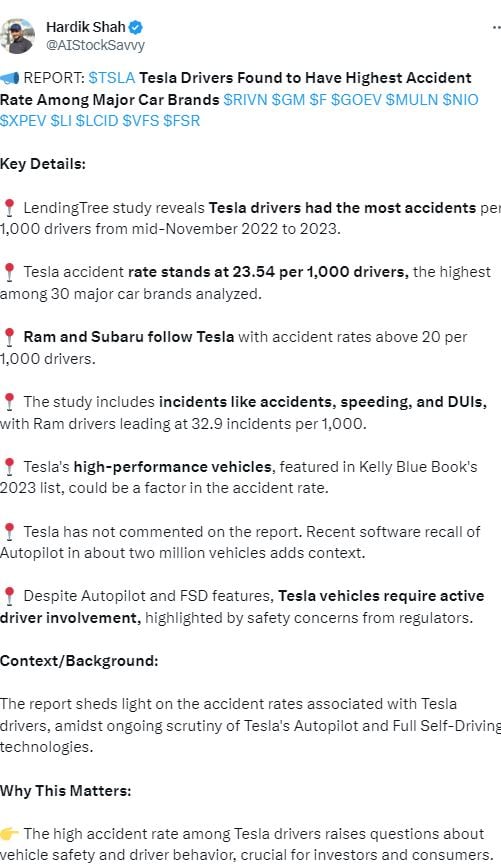 Foto - En çok kaza yapan otomobiller belli oldu! Otomobil almadan önce bu listeyi mutlaka kontrol edin
