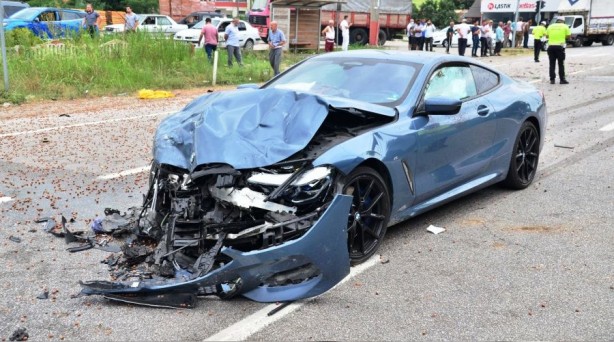 Foto - En çok kaza yapan otomobiller belli oldu! Otomobil almadan önce bu listeyi mutlaka kontrol edin