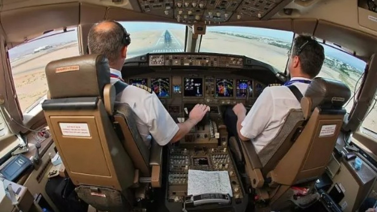 Foto - En çok kazandıran meslekler belli oldu! Resmen para basıyorlar!