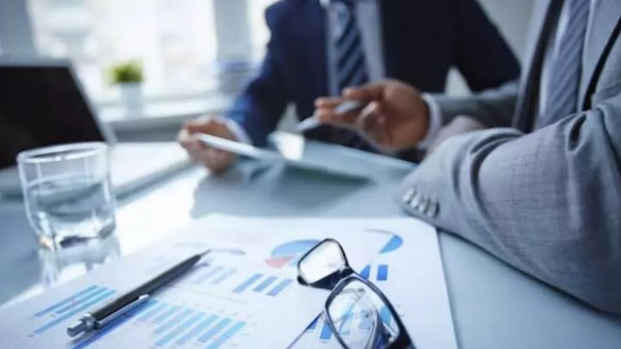 Foto - En çok kazandıran meslekler belli oldu! Resmen para basıyorlar!