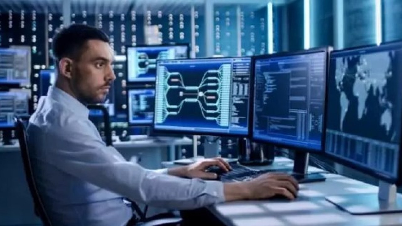 Foto - En çok kazandıran meslekler belli oldu! Resmen para basıyorlar!