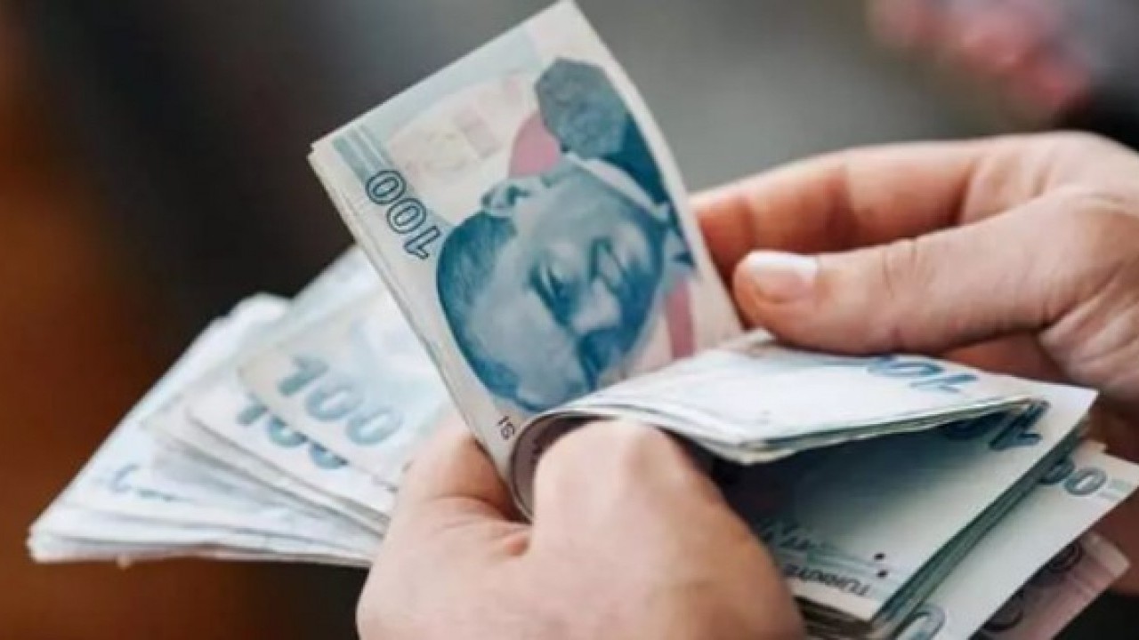 Foto - En çok kazandıran meslekler belli oldu! Resmen para basıyorlar!