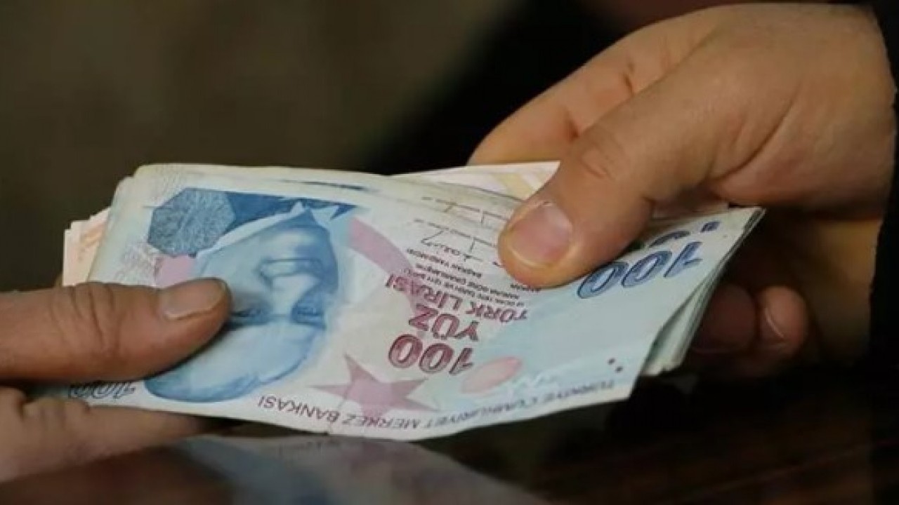 Foto - En çok kazandıran meslekler belli oldu! Resmen para basıyorlar!