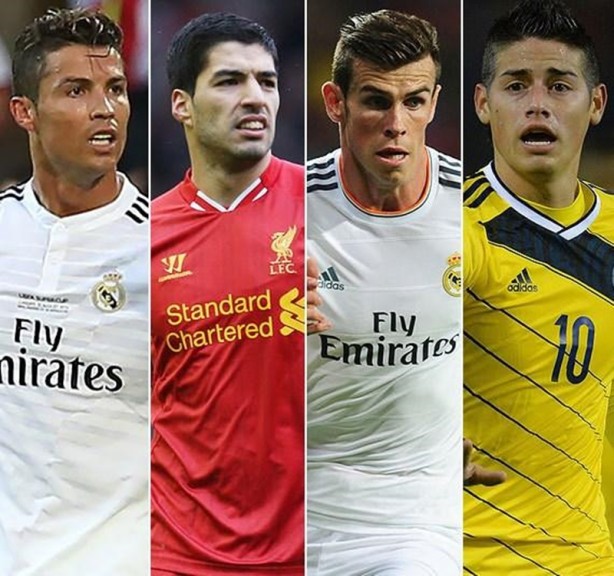 En çok kazandıran transferler!