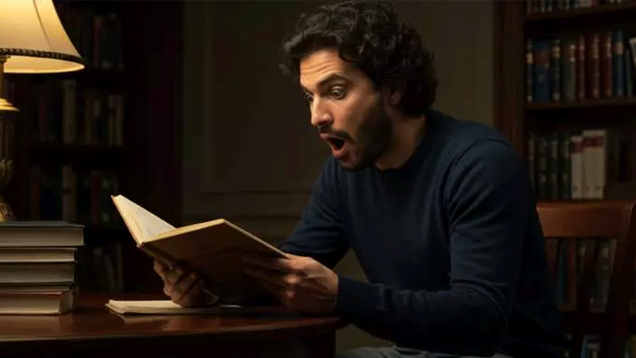 En çok kitap okuyan ülkeler belli oldu! Türkiye'nin sırası şaşırttı!